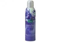 kneipp douche foam   lavendel