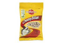 pedigree cheesy bites