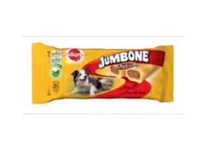 pedigree jumbone rund medium