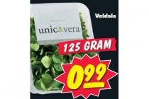 veldsla