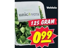 veldsla