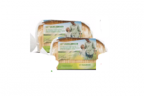 wit vezelbrood