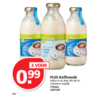 koffiemelk