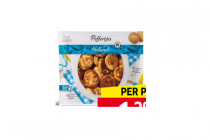 poffertjes
