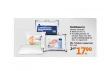 hoofdkussens