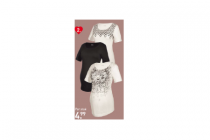 zwangerschapsshirt