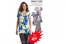 dames t shirt