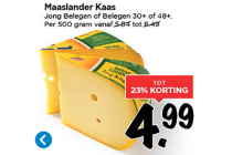 maaslander stuk