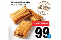 frikandelbroodje