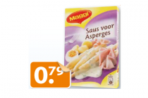 maggi aspergesaus