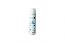 hg x spray tegen muggen en vliegen