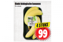 bioke biologische bananen