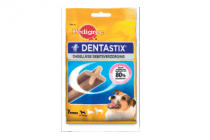 pedigree dentastix mini