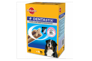 pedigree dentastix multipack maxi
