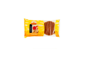 zonnatura zonnefruitwafels