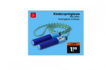 kinderspringtouw