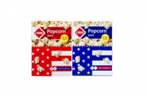 c1000 popcorn voor de magnetron