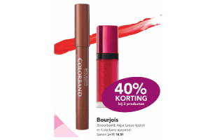 bourjois make up