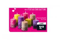 rustieke twistkaars