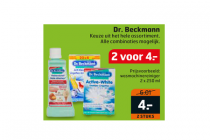 dr. beckmann