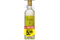 marques de caceres rueda verdejo