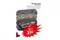 reiskussen