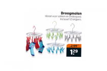 droogmolen