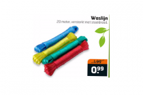 waslijn