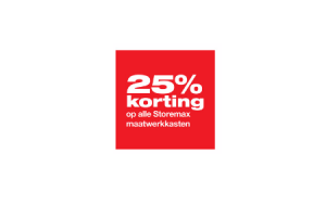 storemax maatwerkkasten