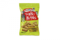 frolic walky bites brokjes met vlees