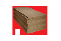 mdf plaat