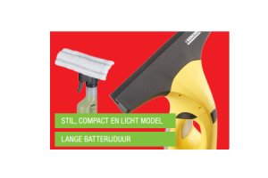 karcher vacuum ramenreiniger