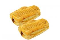 frikandel  kroketbroodjes