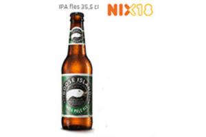 goose island