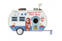 vogelhuis camper