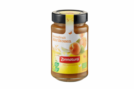 zonnatura zonnefruit abrikozen