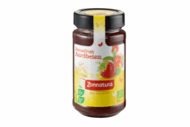 zonnatura zonnefruit aardbeien