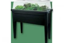 kweektafel green basics xxl