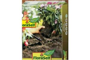 floraself nature plantengrond