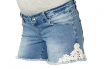 jeans short