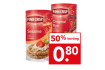 finn crisp finse ronde