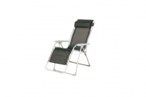camping relaxstoel