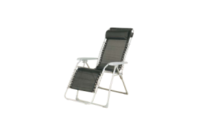 camping relaxstoel