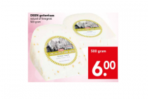 geitenkaas