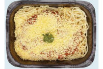deen maaltijd spaghetti bolognese