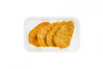 deen gevulde scharrelkipschnitzels