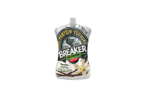 melkunie breaker high protein vanille