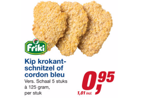 kip krokantschnitzel of cordon bleu
