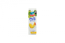 melkunie milk and fruit mango