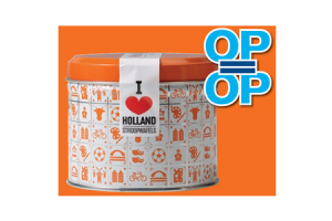 stroopwafels